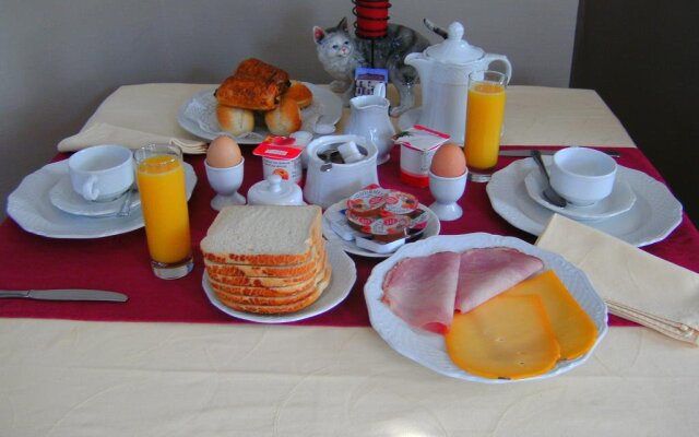 B&B Le Petit Normand