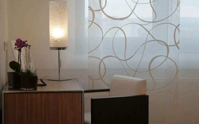 Panorama Hotel Schweinfurt