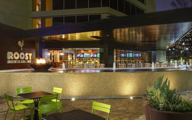 Hyatt Regency Greenville