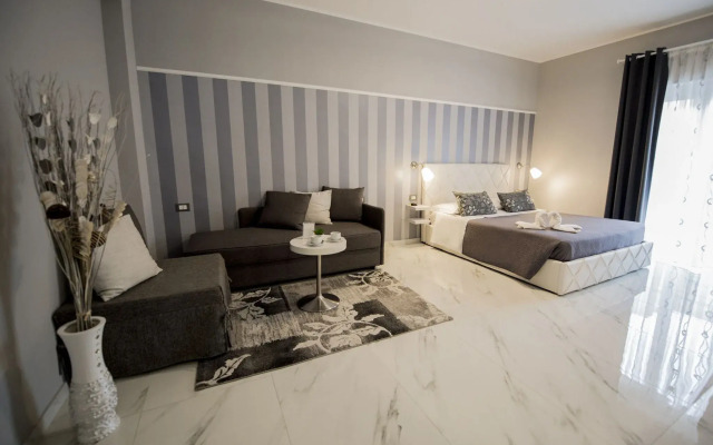 Milazzo Port Big Rooms