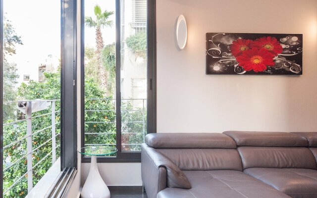 Sea N'Rent - 32 Sirkin Tel Aviv