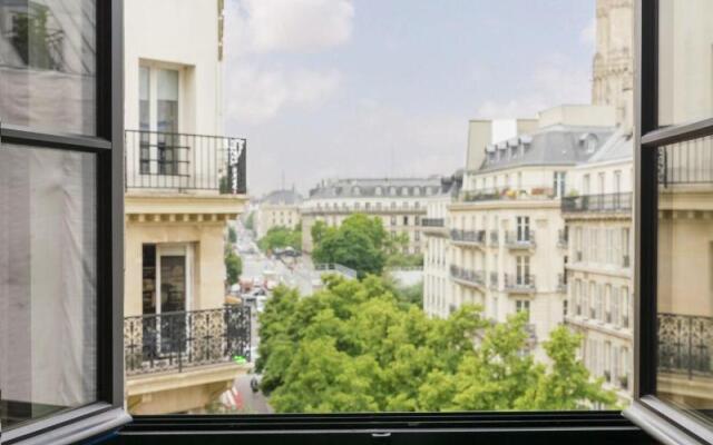 Hotel Le Presbytère