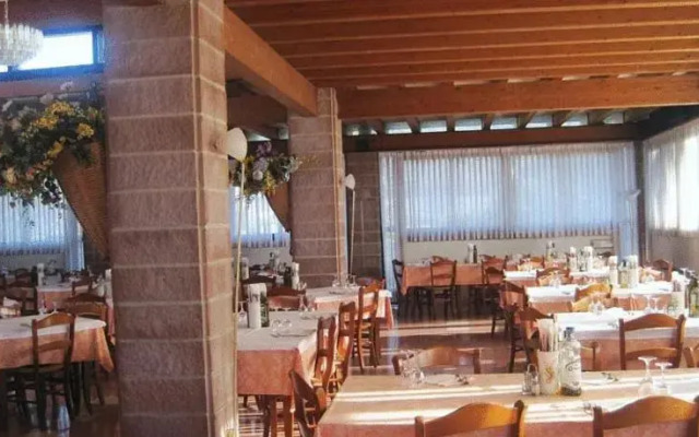Hotel Noris