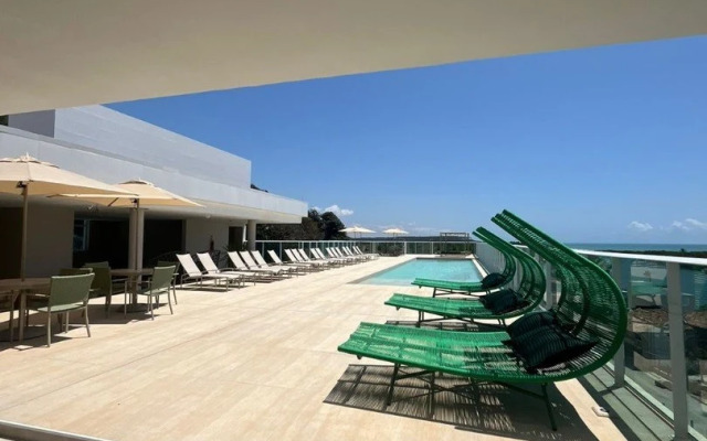 Transamerica Dunas de Marapé