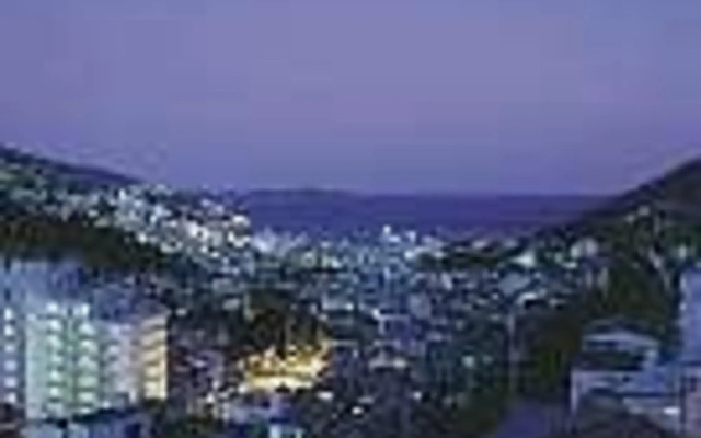 Yamanoue Hotel