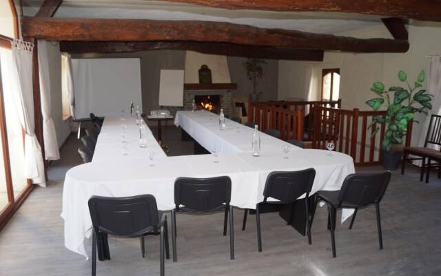 Hotel du Golf de Clécy