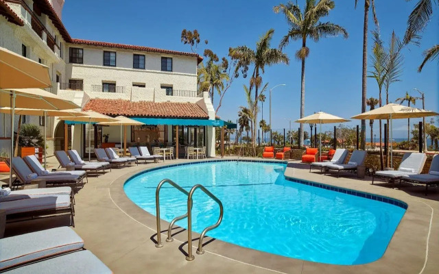 Mar Monte Hotel, in The Unbound Collection by Hyatt