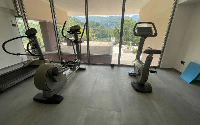 Hotel Ristorante Tre Lanterne & SPA