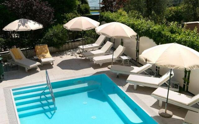 Hotel Serenella