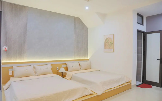Trà Homestay Cs2 – Guest Rooms – Hue