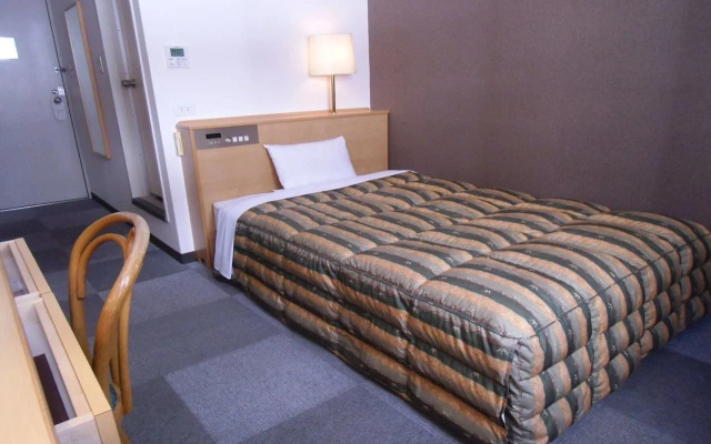 Hotel Oaks Early-Bird Osaka Morinomiya