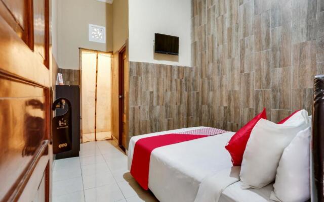 Handika Jaya MM Denpasar RedPartner