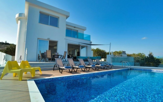 Villa Clea AQ Atp606