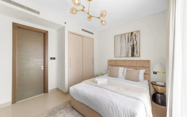 Sobha Creek Vista Tower A Apartments