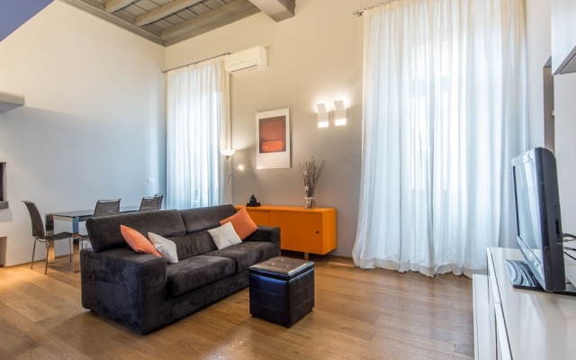 Luxury Fori Imperiali Flat