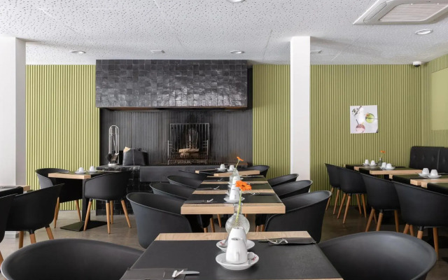 Hotel Saint Sauveur by WP Hotels