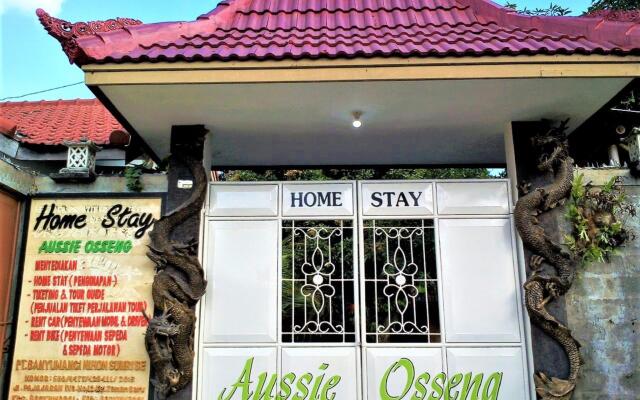 Aussie Osseng Homestay