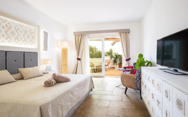 Hotel Corte Bianca, Bovi's Hotels - Adults Only