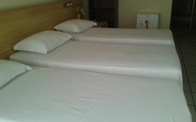 MK Express Hotel Aracaju