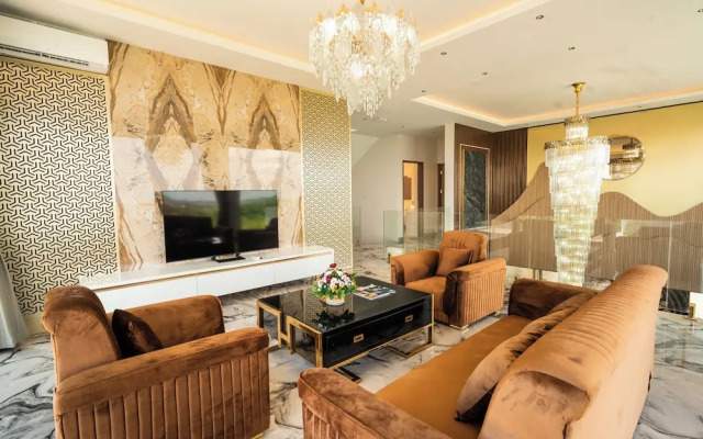 Villa Kalem Uluwatu by Nakula