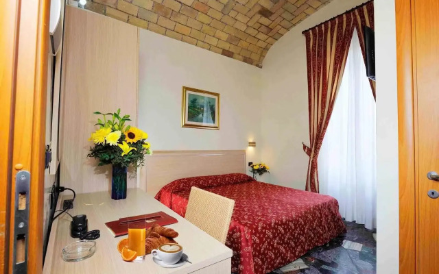 Hotel Campidoglio