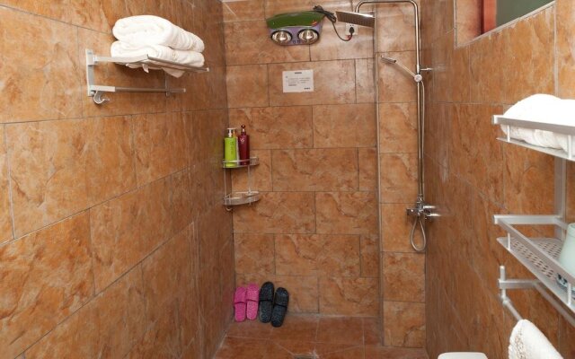 Lijiang Sky Staring Comfort Inn