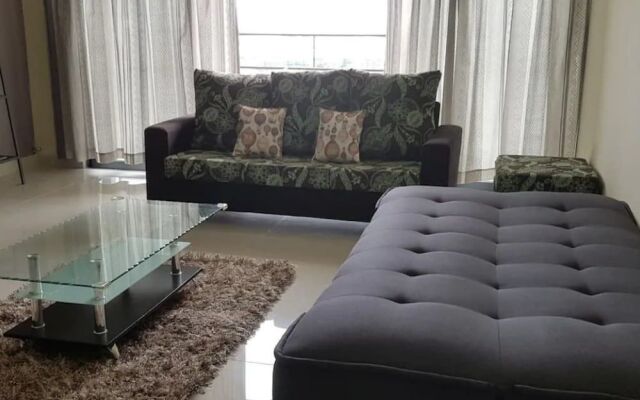 Setia Walk R2 Block by SYNC
