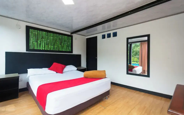 Hotel Santo Tomas Premiun Group
