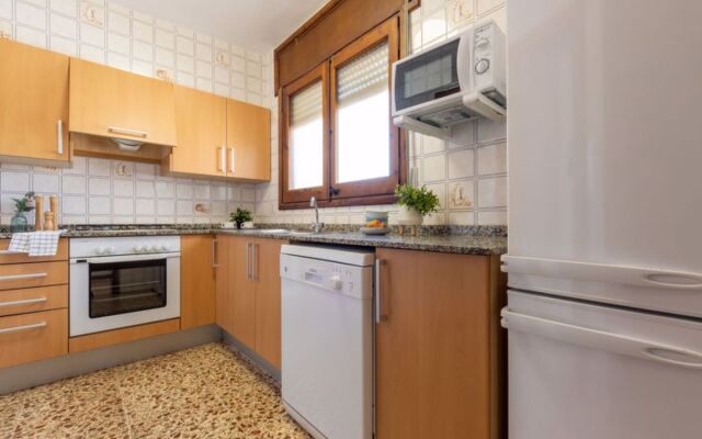 House Ibicenca Deltebre