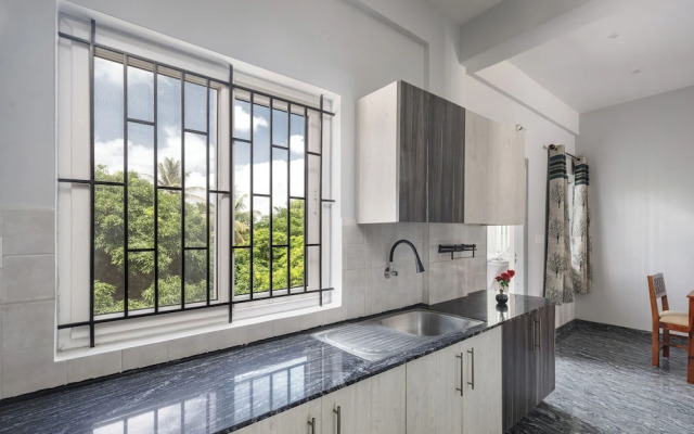 Galaxy 4th Block by Red Olive