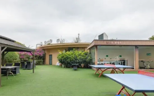 Dianshang Jingpin Hotel