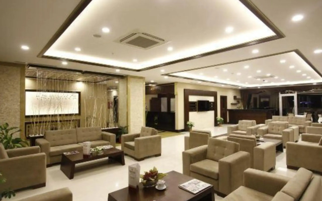 Soylu Hotel
