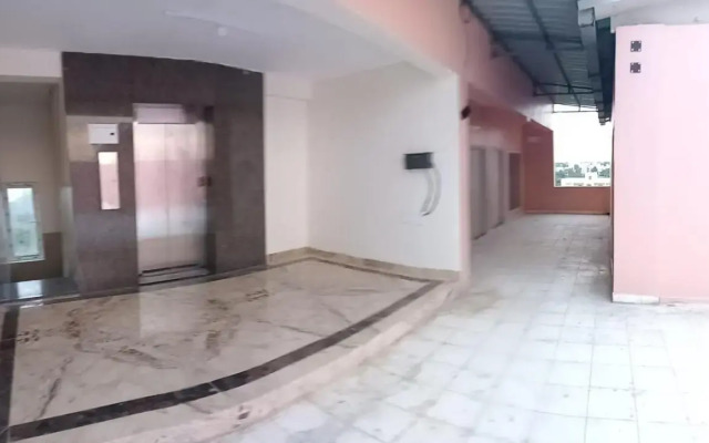 Coastal Grand - Omr Chennai
