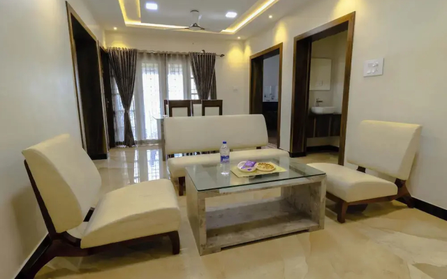 SR Boutique Stay