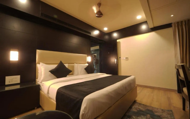 Hotel Vivan Pinnacle