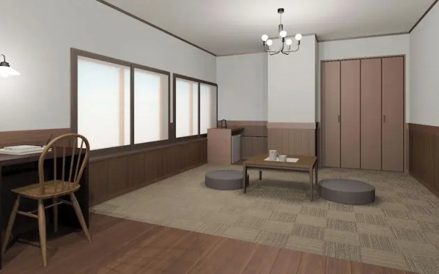 Park Lodge Sekine