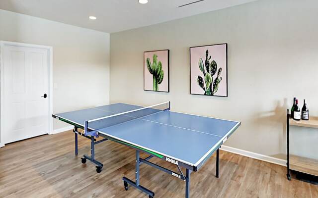 121 Hemlock Trail - 5 Br Home