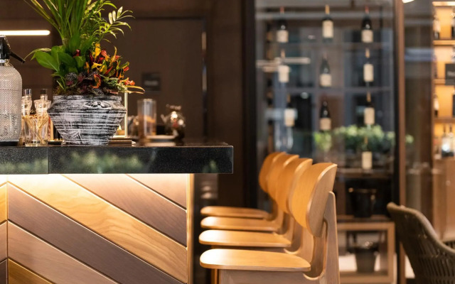 S Hotel Boutique Thessaloniki