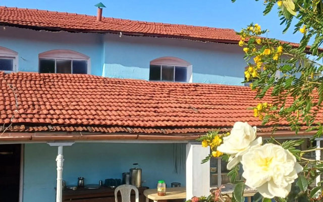 British Cliff Club Resort