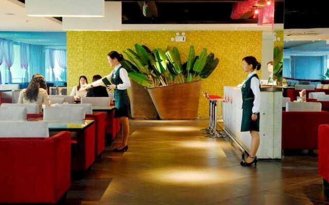Ming Tien Inn