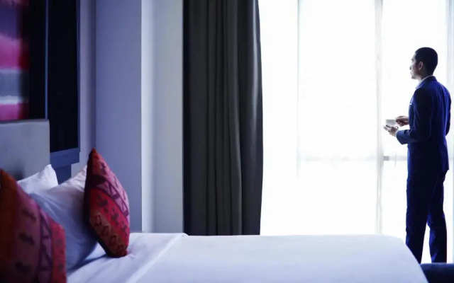 Hotel Mercure Bandung Setiabudi