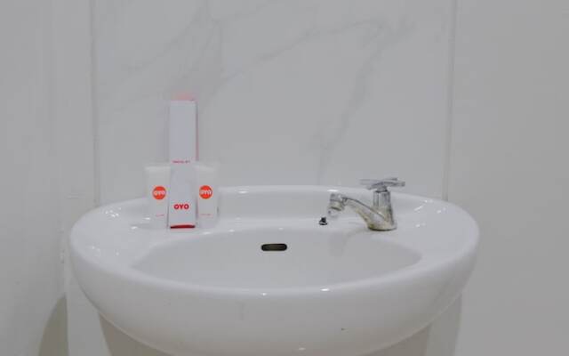 Airy Syariah Lowokwaru Bendungan Sempor 8 Malang