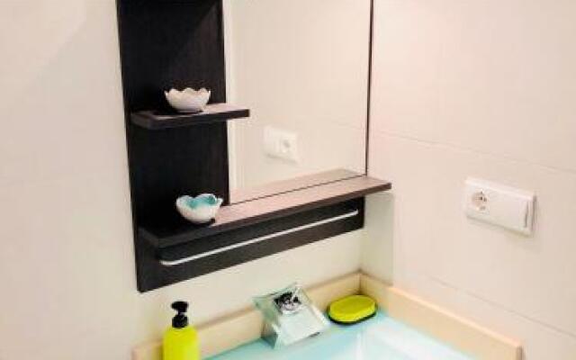 Apartament El Castillo De Bonalba