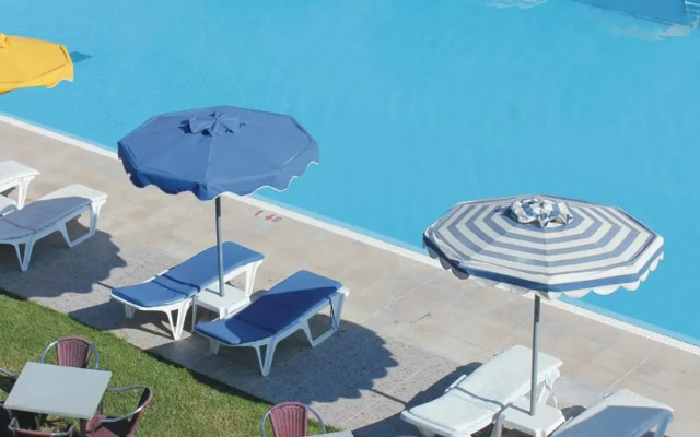 Lymberia Hotel