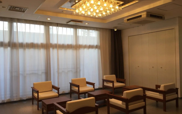 Rotary Hotel Imazato