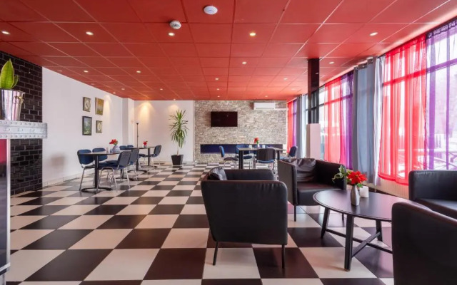 Halmstad Hotel Apartments