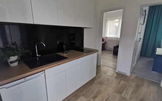 Apartamenty, Domki i Pokoje u Agi
