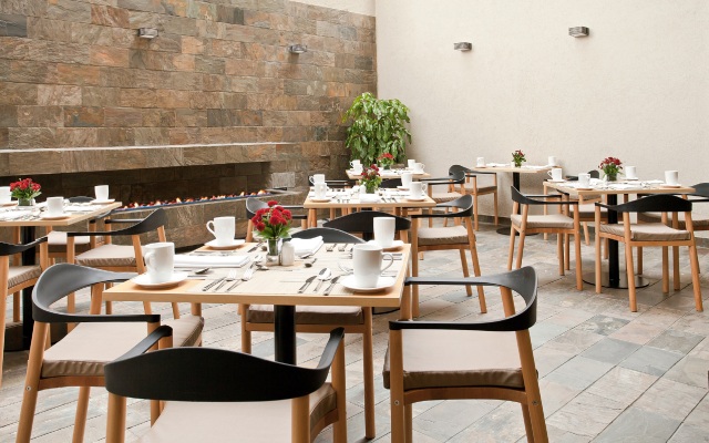 Hotel Estelar Calle 100