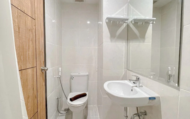 Best Studio Apartment Delft Ciputra Makassar