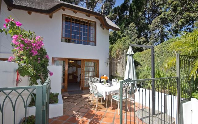 Plotsklaps Self Catering Cottage